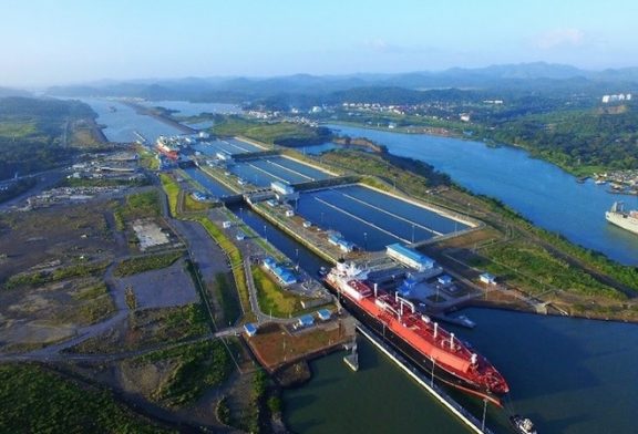 Quanto è Lungo Il Canale Di Panama
