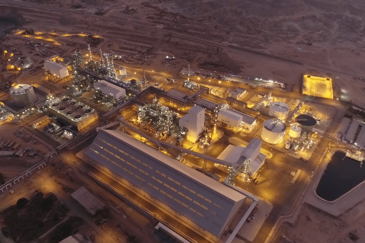 Tecnimont si aggiudica un contratto EPCC da Sonatrach in Algeria