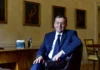 Francesco Profumo, Presidente Isybank e rettore di OPIT - Open Institute of Technology, è stato nominato Presidente della Società Gasdotti Italia quale successore di Fulvio Conti, elogiato dall'Assemblea dei Soci.