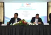 La multinazionale francese dell'oil&gas ha annunciato di aver acquisito diverse partecipazioni da Petronas in alcuni blocchi al largo della Malesia e in uno al largo dell'Indonesia, dove verranno sviluppati programmi di esplorazione, valutazione e sviluppo, che si estendono per oltre 100mila km2.