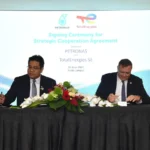 La multinazionale francese dell'oil&gas ha annunciato di aver acquisito diverse partecipazioni da Petronas in alcuni blocchi al largo della Malesia e in uno al largo dell'Indonesia, dove verranno sviluppati programmi di esplorazione, valutazione e sviluppo, che si estendono per oltre 100mila km2.