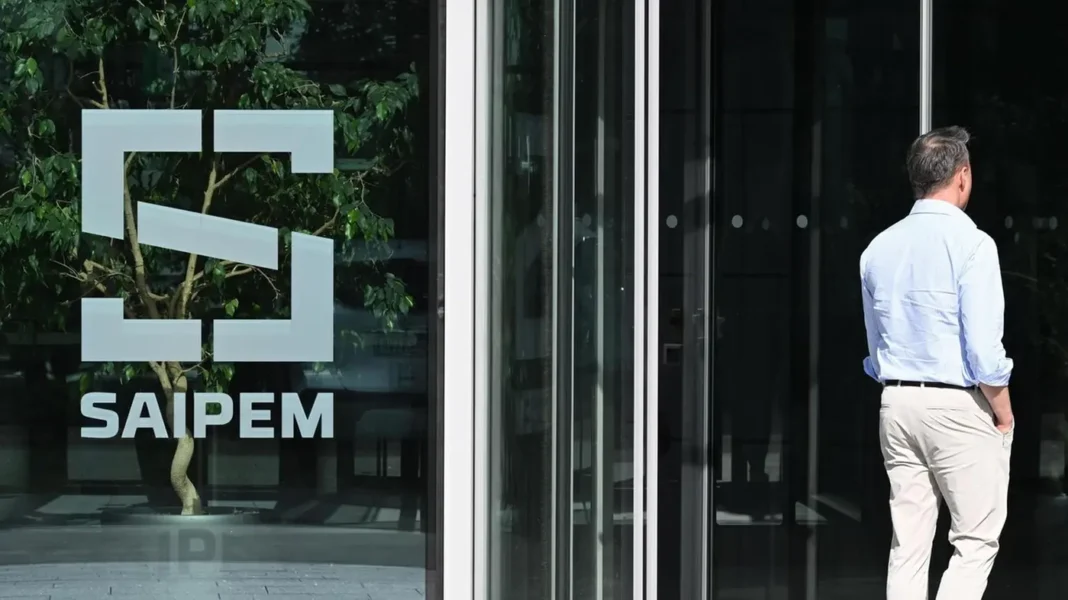 Sonatrach, una delle principali aziende petroliere al mondo, ha assegnato a Saipem e ad un'altra azienda non meglio specificata un contratto Feed End Engineering Design,