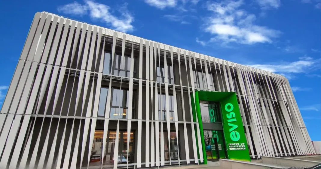 eVISO, azienda del cuneense specializzata nella fornitura di energia elettrica e gas per tutte le tipologie di utenti, ha annunciato di aver siglato un importante contratto di fornitura di gas dal valore di circa 1,7 milioni di Euro