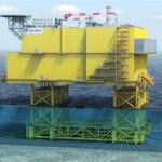 Mammoet, protagonista di prim’ordine nel settore dei sollevamenti eccezionali – on e offshore – e delle movimentazioni industriali caratterizzate da un alto livello di complessità ingegneristica, è stata selezionata da Heerema Marine Contractors