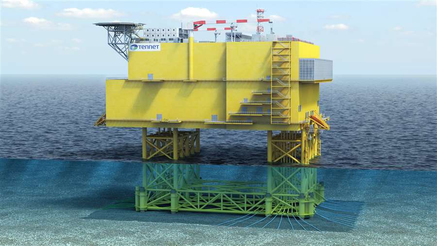 Mammoet, protagonista di prim’ordine nel settore dei sollevamenti eccezionali – on e offshore – e delle movimentazioni industriali caratterizzate da un alto livello di complessità ingegneristica, è stata selezionata da Heerema Marine Contractors