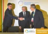 Snam ha firmato un memorandun di collaborazione con Gas Transmission System Operator of Ukraine, operatore del sistema di trasporto del gas naturale in Ucraina e verso i Paesi dell'Unione Europea