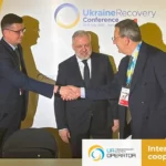 Snam ha firmato un memorandun di collaborazione con Gas Transmission System Operator of Ukraine, operatore del sistema di trasporto del gas naturale in Ucraina e verso i Paesi dell'Unione Europea