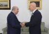 L'italiana Eni e l'algerina Sonatrach hanno firmato un contratto dalla durata trentennale per l'esplorazione e lo sviluppo di idrocarburi nell'area di Zemoul El Kbar, nell'onshore algerino.