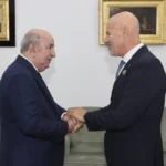 L'italiana Eni e l'algerina Sonatrach hanno firmato un contratto dalla durata trentennale per l'esplorazione e lo sviluppo di idrocarburi nell'area di Zemoul El Kbar, nell'onshore algerino.