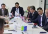 Il colosso britannico dell'oil&gas ha firmato un Memorandum of Understanding con NOC, la National Oil Corporation della Libia, con lo scopo di valutare le opportunità di riqualificazione dei giacimenti petroliferi maturi di Sarir e Messla nel bacino libico della Sirte