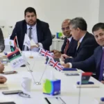 Il colosso britannico dell'oil&gas ha firmato un Memorandum of Understanding con NOC, la National Oil Corporation della Libia, con lo scopo di valutare le opportunità di riqualificazione dei giacimenti petroliferi maturi di Sarir e Messla nel bacino libico della Sirte