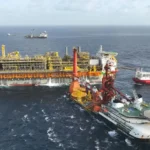 Saipem ha completato i lavori EPCI assegnatigli da ExxonMobil Guyana Ltd nell'ambito del campo Yellowtail, sito a circa 1.800 metri di profondità nel blocco Stabroek al largo della Guyana.