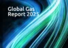 Snam e IGU - International Gas Union, un'organizzazione associativa senza scopo di lucro nonché punto di riferimento dell'industria mondiale del gas, hanno pubblicato il Global Gas Report 2025.
