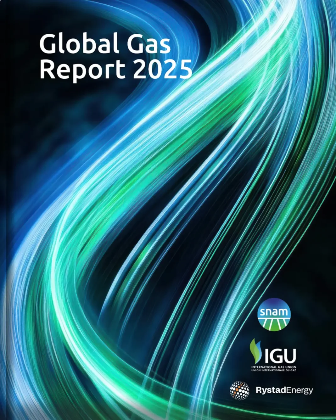 Snam e IGU - International Gas Union, un'organizzazione associativa senza scopo di lucro nonché punto di riferimento dell'industria mondiale del gas, hanno pubblicato il Global Gas Report 2025.