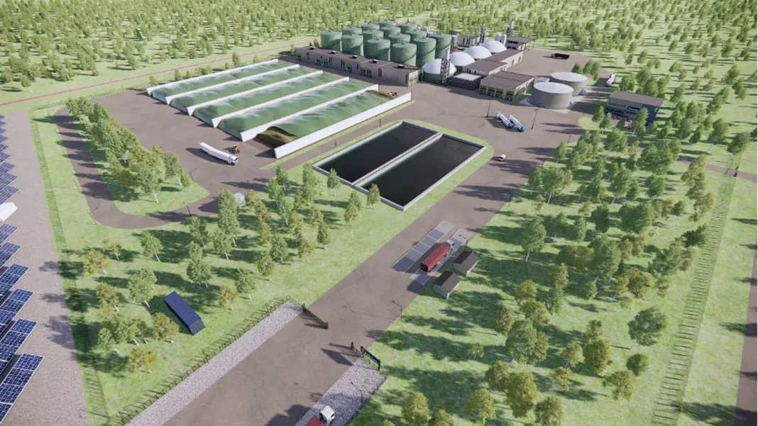 È proprio di pochi giorni fa, infatti, la notizia secondo cui la Copenhagen Infrastructure Partners,