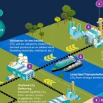 Il più noto gruppo globale di consulenza ingegneristica, ispezione e certificazione si è aggiudicato il contratto FEED (Front-End Engineering Design) per lo sviluppo del sistema di cattura e stoccaggio del carbonio