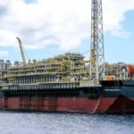 Equinor, insieme ai partner ExxonMobil Brasil, Petrogal Brasil e Pré-sal Petroleo, hanno avviato la produzione di Bacalhau, in Brasile il più grande giacimento offshore internazionale mai sviluppato dalla compagnia norvegese.