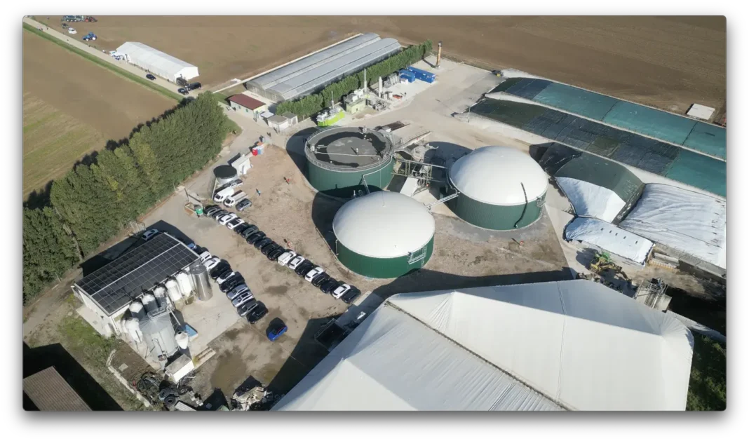 Si è conclusa a fine settembre a Castelvisconti (Cremona) l’edizione 2025 dei Farming Days, il tour promosso dal CIB-Consorzio Italiano Biogas per raccontare la realtà delle imprese agricole impegnate nella produzione di biometano.
