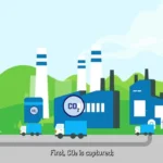 Nell'ambito del progetto CCS Bifrost, due licenze di cattura e stoccaggio della CO2 situate nel Mare del Nord al largo delle coste danesi, TotalEnergies ha aperto le porte ad un nuovo socio.