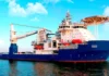 Saipem, in tandem con due affiliate di SOCAR, BOS Shelf LLC e BOS Shelf International FZCO, si è aggiudicata tre grossi contratti offshore nell'ambito del progetto Shah Deniz Compression, gestito da BP in Azerbaijan, per un valore complessivo di 700 milioni di dollari.