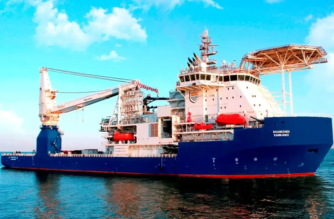 Saipem, in tandem con due affiliate di SOCAR, BOS Shelf LLC e BOS Shelf International FZCO, si è aggiudicata tre grossi contratti offshore nell'ambito del progetto Shah Deniz Compression, gestito da BP in Azerbaijan, per un valore complessivo di 700 milioni di dollari.