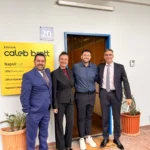 Intertek, leader globale nei servizi di Total Quality Assurance (TQA), apre a Napoli un nuovo laboratorio per far fronte alla crescente domanda di servizi di analisi affidabili e di alta qualità nel settore del petrolio greggio, dei combustibili raffinati e dei biocarburanti emergenti.