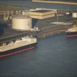 Tecnimont debutta nel mercato americano di LNG MAIRE ha annunciato che Tecnimont ha firmato un term sheet con Argent LNG, un colosso statunitense del gas naturale liquefatto, per un progetto di esportazione di gnl da 25 MTPA dall'impianto di Port Fourchon, in Louisiana.