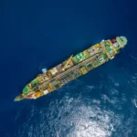 Eni cede a SOCAR il 10% del Progetto offshore Baleine in Costa d’Avorio Eni cederà a SOCAR una quota del 10% del Progetto Baleine, uno dei principali progetti offshore in Costa d’Avorio operato dalla compagnia petrolifera italiana (47,25%) e partecipato da Vitol (30%) e Petroci (22,75%)