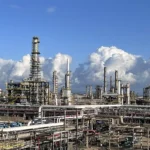 Saipem ha ottenuto da Eni Industrial Evolution e da Q8 Italia un contratto per la realizzazione della nuova bioraffineria di Priolo, in Sicilia, annunciata il 3 febbraio di questo anno.