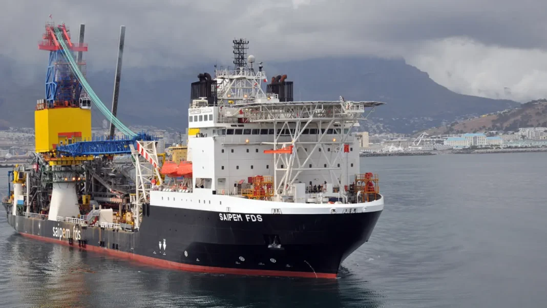Un nuovo contratto di progettazione, fabbricazione, trasporto e installazione offshore, dal valore di un miliardo di dollari, è stato assegnato da Azule Energy Exploration (Angola) Limited e Azule Energy Angola BV a Saipem, nell'ambito del progetto Greater PAJ.