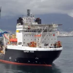 Un nuovo contratto di progettazione, fabbricazione, trasporto e installazione offshore, dal valore di un miliardo di dollari, è stato assegnato da Azule Energy Exploration (Angola) Limited e Azule Energy Angola BV a Saipem, nell'ambito del progetto Greater PAJ.